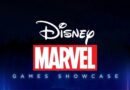 Disney & Marvel Games Showcase – informacje o grach z postaciami Marvela na D23