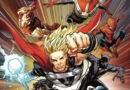 „All-Out Avengers #1” (2022) – Recenzja