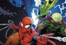„Amazing Spider-Man: Za kulisami” (Tom 5) – Recenzja