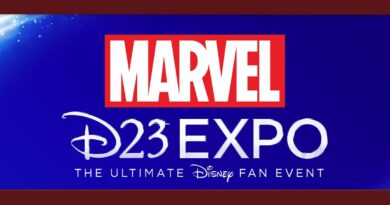 Marvel Studios, D23 Expo 2022