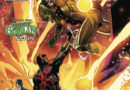 „Spider-Man 2099: Exodus Omega #1” (2022) – Recenzja