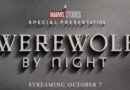 Lawina informacji dotycząca „Werewolf By Night”