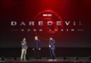 „Daredevil: Born Again” – topowa postać ma szansę powrócić w serialu.