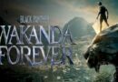„Black Panther: Wakanda Forever” – nowe ujęcia z filmu trafiły do sieci.