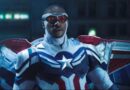 „Captain America: New World Order” – Anthony Mackie chce konkurować z kultową sceną Chrisa Evansa.
