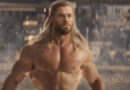 „Limitless With Chris Hemsworth” – odtwórca roli Thora z własnym serialem.