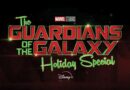 „Guardians of the Galaxy: Holiday Special” (2022) – Recenzja