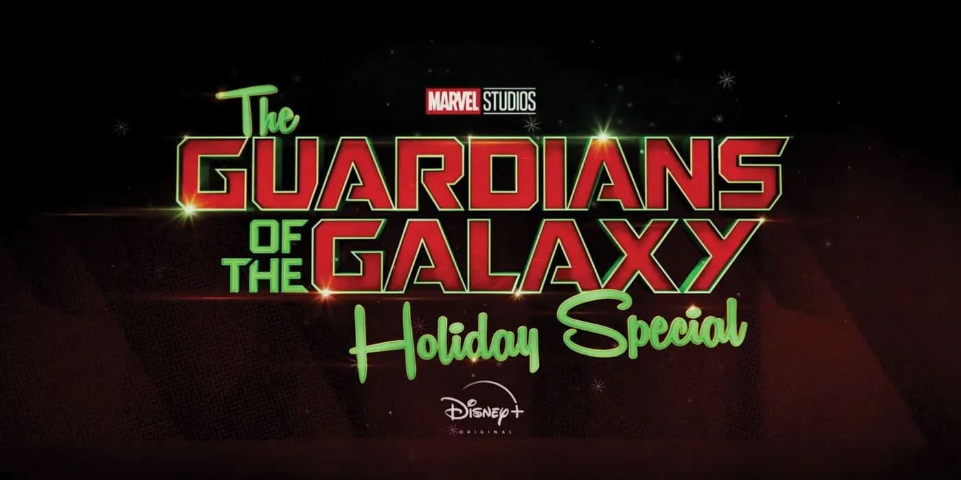 „Guardians of the Galaxy: Holiday Special” (2022) – Recenzja