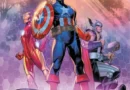 „Murderworld: Avengers #1” (2022) – Recenzja