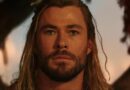 Chris Hemsworth uważa, że jego kolejny występ jako Thor w MCU może być tym ostatnim!