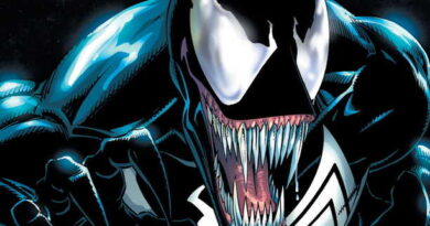 Venom: Zabójczy Obrońca