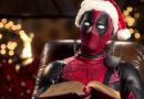 Ryan Reynolds napisał świąteczną wersję Deadpoola!