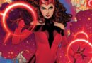 „Scarlet Witch #1” (2023) – Recenzja