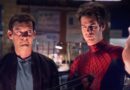 „Spider-Man: No Way Home” – Tobey Maguire i Andrew Garfield wypowiadają o kręceniu filmu.