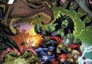 „Avengers: Powrót Gwiezdnego Piętna” (Tom 6) – Recenzja