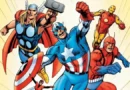 „The Avengers: War Across Time #1” (2023) – Recenzja