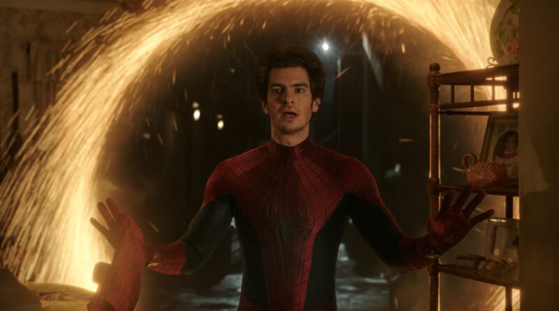 „The Amazing Spider-Man 3” – Sony rozpoczyna prace nad filmem?