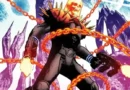 „Cosmic Ghost Rider #1” (2023) – Recenzja