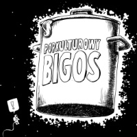 Podcast Popkulturowy Bigos