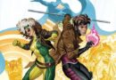„Rogue & Gambit #1” (2023) – Recenzja