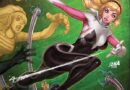 „Spider-Gwen: Shadow Clones #1” (2023) – Recenzja