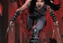 „X-23: Deadly Regenesis #1” (2023) – Recenzja