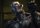 „Armor Wars” – Ultron ponownie w MCU! James Spader powróci do roli?