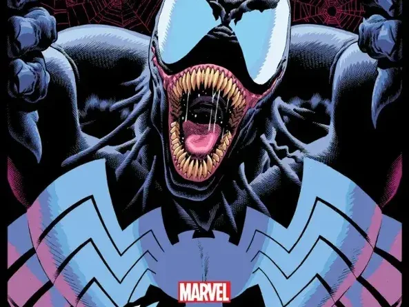 Venom: Lethal Protector II