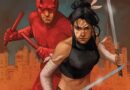 „Daredevil & Echo #1” (2023) – Recenzja