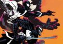 „Extreme Venomverse #1” (2023) – Recenzja