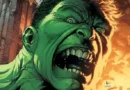 „Hulk Annual #1” (2023) – Recenzja