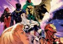 „Avengers #1” (2023) – Recenzja
