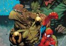 „Amazing Spider-Man: Dranie i Łajdacy” (Tom 8) – Recenzja