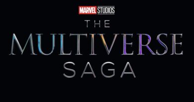 Multiverse, MCU, The Multiverse Saga