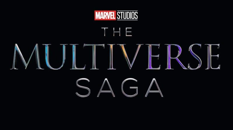 Multiverse, MCU, The Multiverse Saga