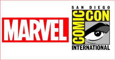 San Diego Comic-Con 2023, Marvel