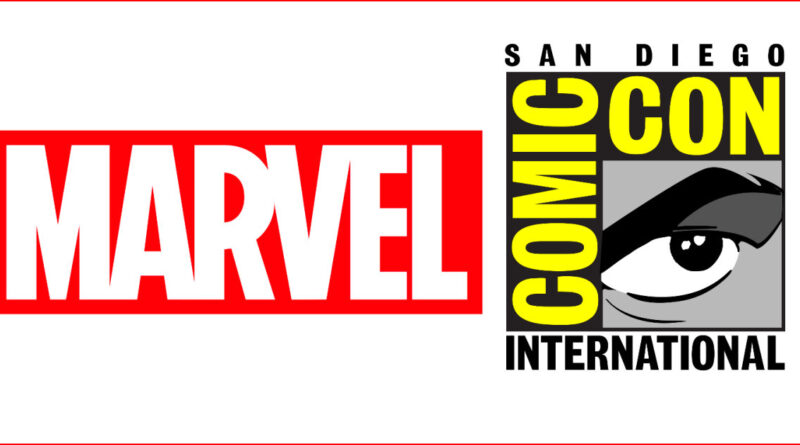 San Diego Comic-Con 2023, Marvel
