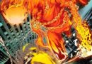 „Fantastic Four Annual #1” (2023) – Recenzja