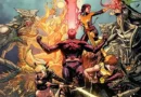 „Świt X: X-Men” (Tom 2) – Recenzja