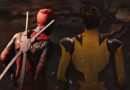 Fanowski plakat filmu „Deadpool 3” zachwyca!
