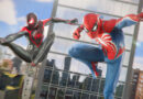 Nowe zrzuty ekranu z gry „Marvel’s Spider-Man 2”!