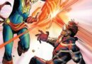 „X-Men Annual #1” (2023) – Recenzja