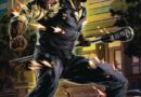 „Luke Cage: Gang War” #1 (2023) – Recenzja