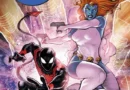 „X-Men Blue: Origins” #1 (2023) – Recenzja