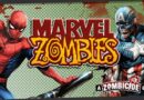 „Zombicide: Marvel Zombies” (Gra Planszowa) – Recenzja
