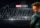 Fanowski plakat „Avengers: Secret Wars” podbija Internet!
