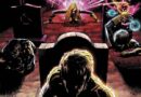„Dead X-Men” #1 (2024) – Recenzja
