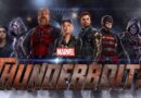 „Thunderbolts” z nową datą premiery, podobnie jak kilka innych produkcji w 2025 roku!
