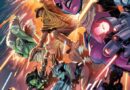 „Guardians of the Galaxy Annual” #1 (2024) – Recenzja