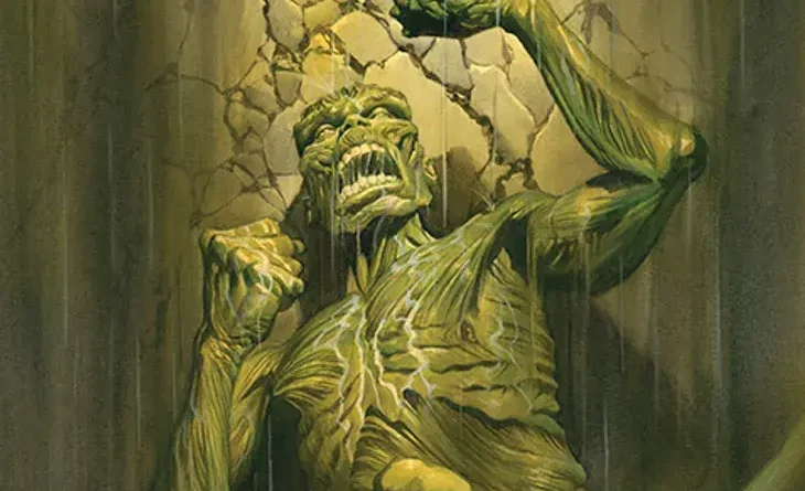 Nieśmiertelny Hulk